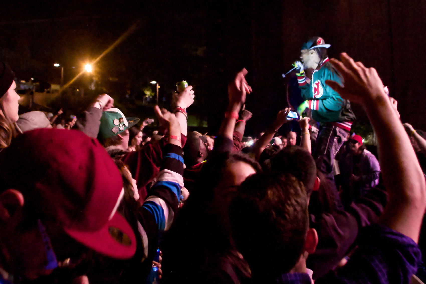 City Bisco Day 1
The Mann Center 
Philadelphia, Pa
September 27, 2013

DerekBrad.com